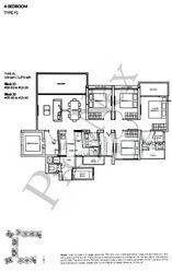 The Woodleigh Residences (D13), Apartment #605850411